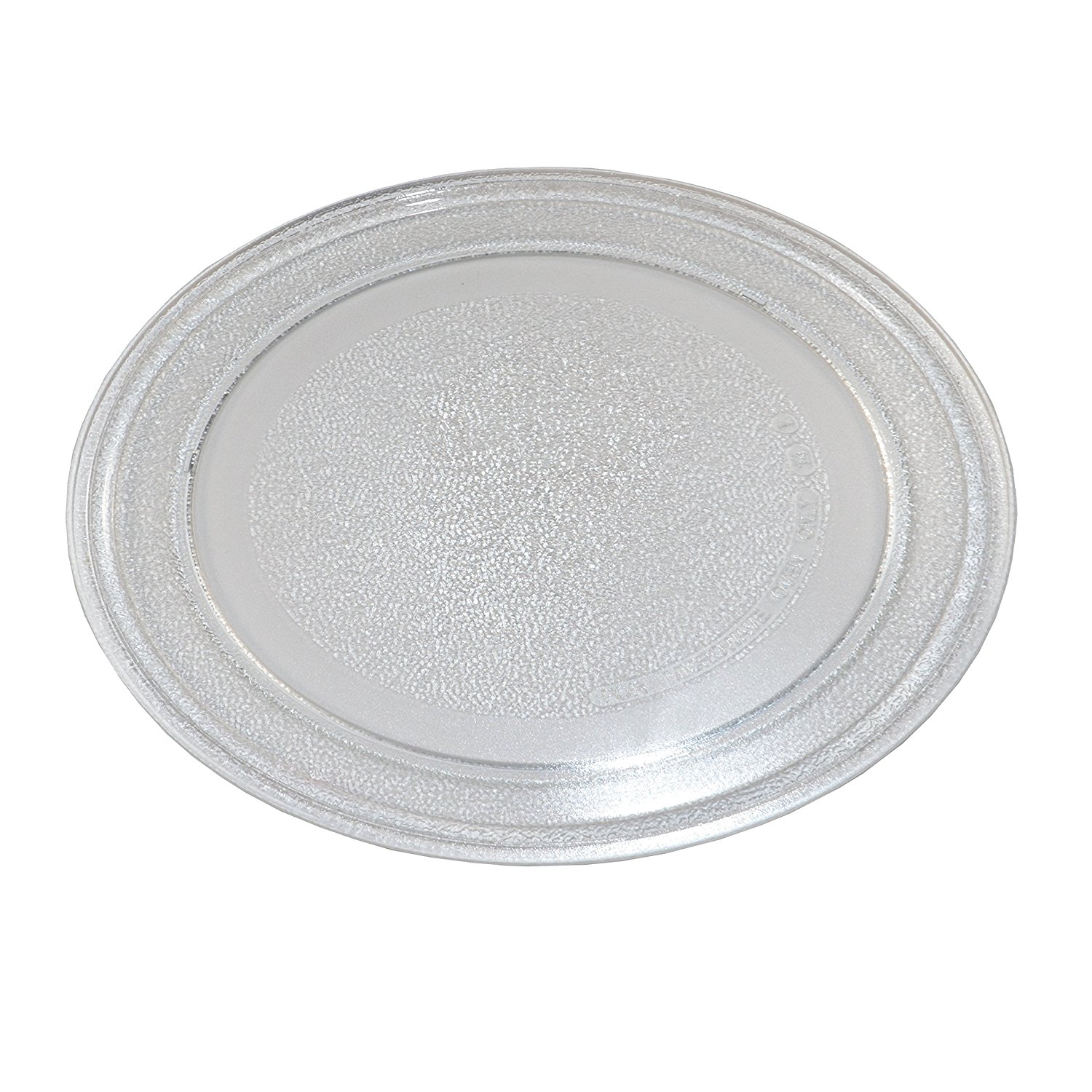 HQRP Coaster HQRP 10-1//2 inch Glass Turntable Tray compatible with Sunbeam SGB8901 SR11093 SR11093B SR-11093 SR-11093B GAEMU1000P23 Microwave Oven Cooking Plate 270mm